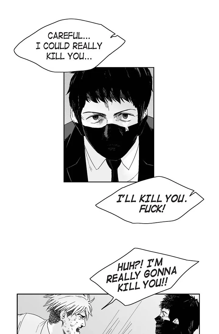 Read An Eye For An Eye chapter 38 image 30 on Lezhin
