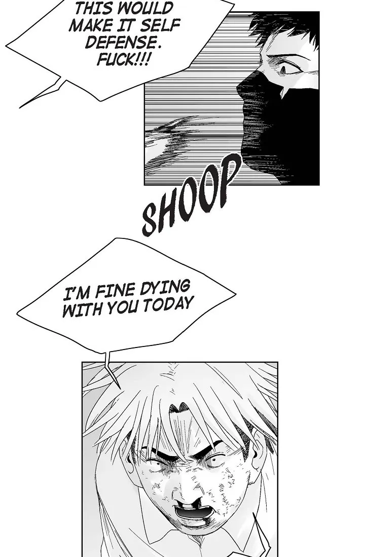 Read An Eye For An Eye chapter 38 image 32 on Lezhin