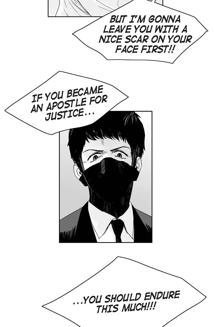 Read An Eye For An Eye chapter 38 image 33 on Lezhin