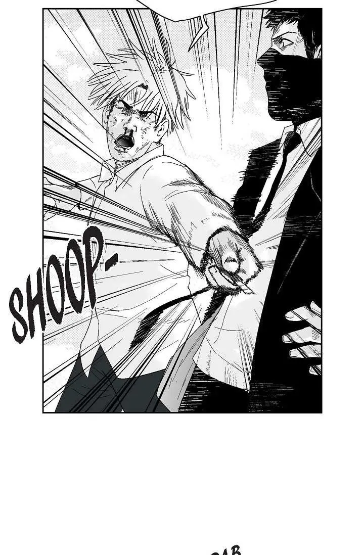 Read An Eye For An Eye chapter 38 image 34 on Lezhin