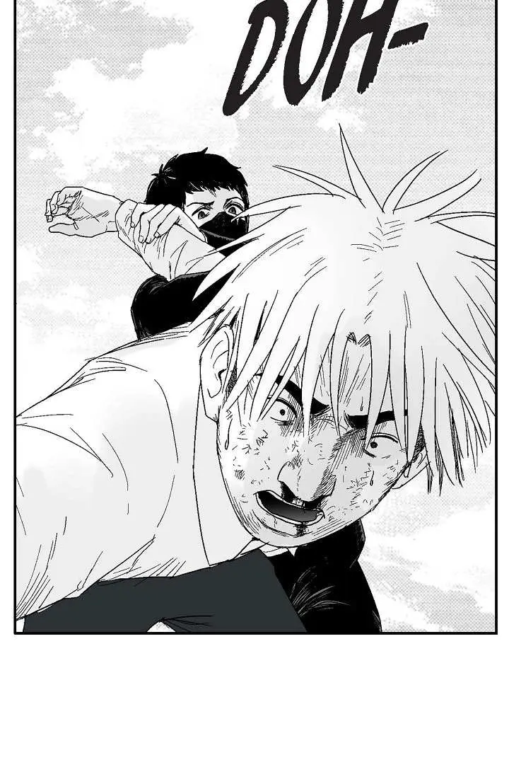 Read An Eye For An Eye chapter 38 image 36 on Lezhin