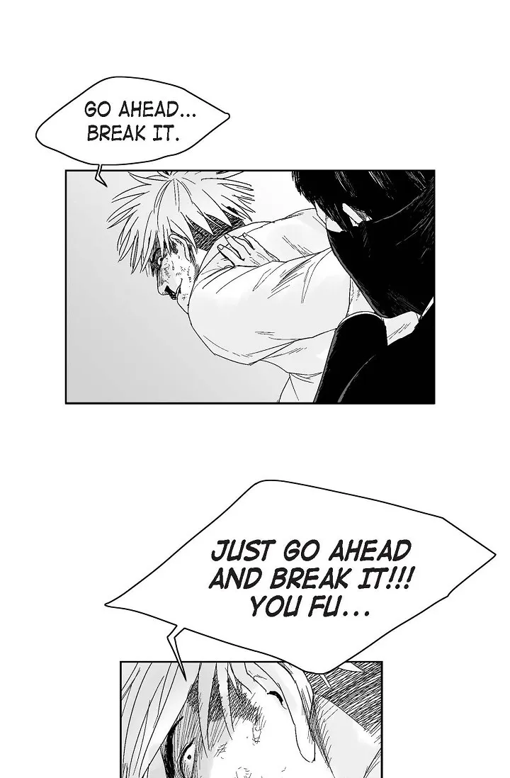Read An Eye For An Eye chapter 38 image 38 on Lezhin