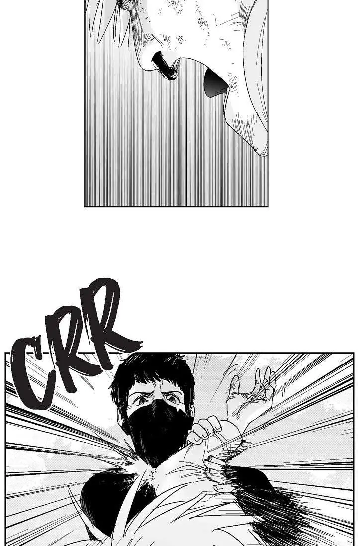 Read An Eye For An Eye chapter 38 image 39 on Lezhin