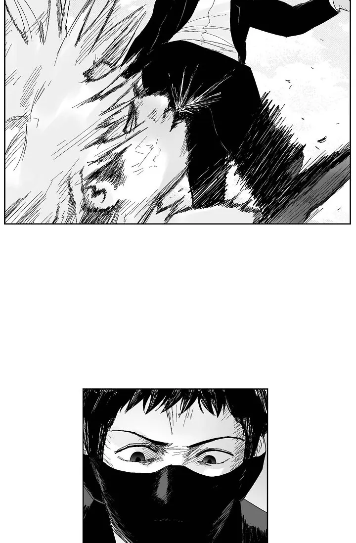 Read An Eye For An Eye chapter 38 image 4 on Lezhin