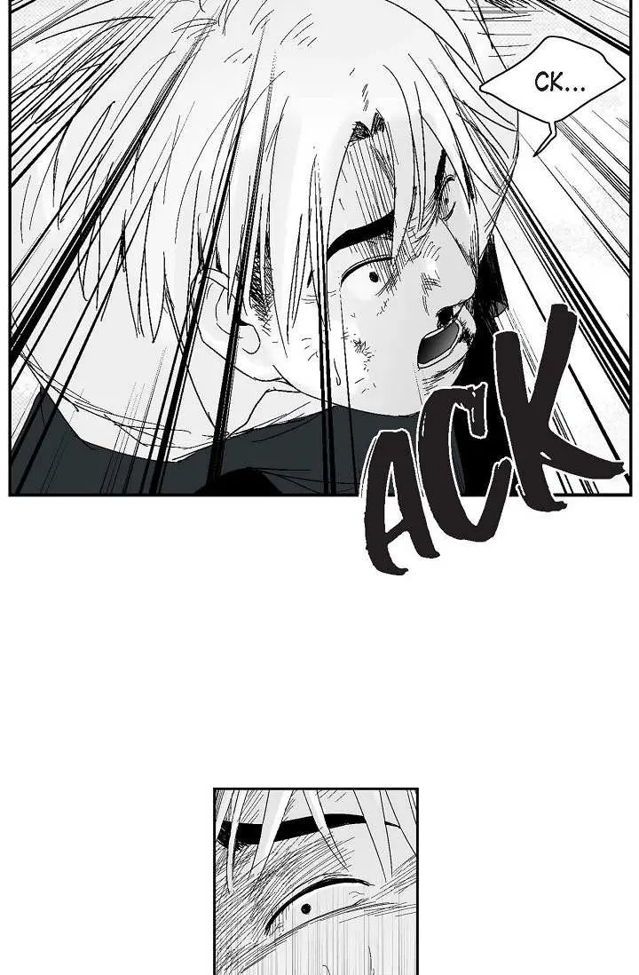 Read An Eye For An Eye chapter 38 image 40 on Lezhin