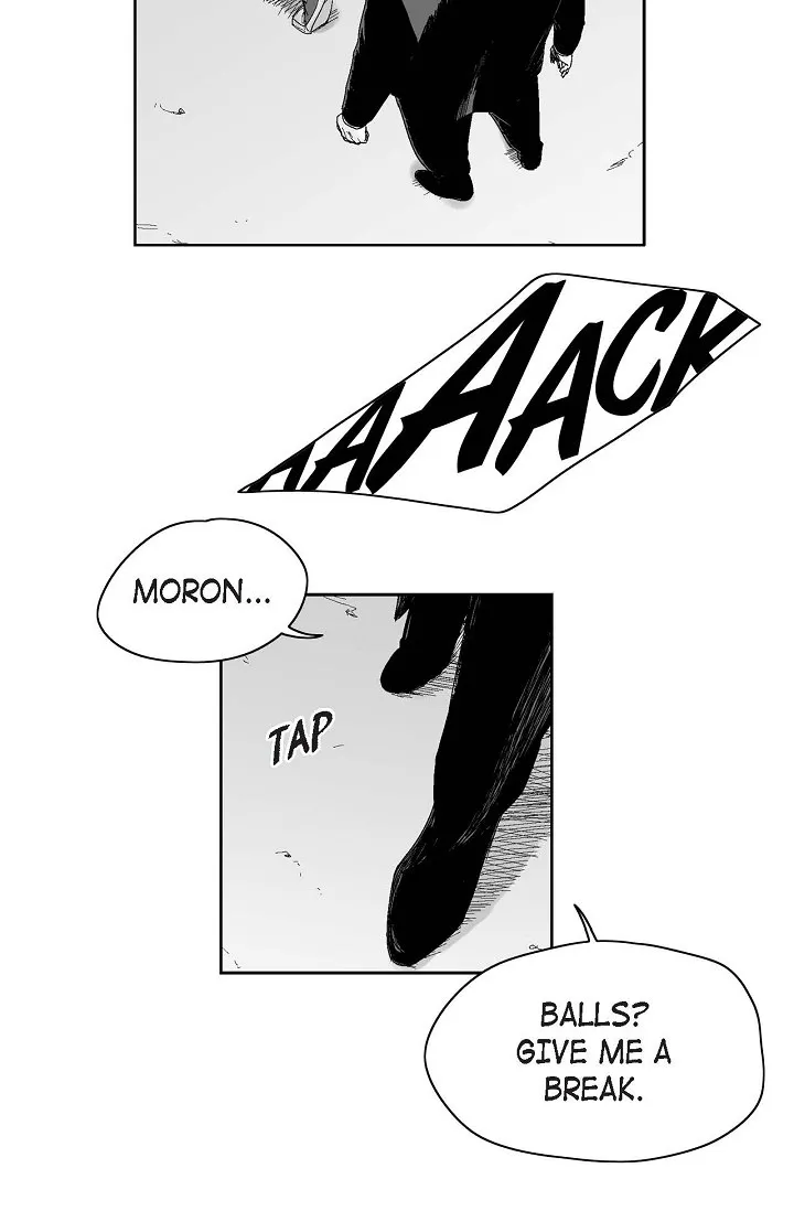 Read An Eye For An Eye chapter 38 image 42 on Lezhin