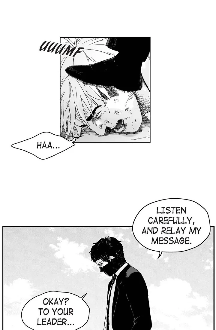 Read An Eye For An Eye chapter 38 image 43 on Lezhin