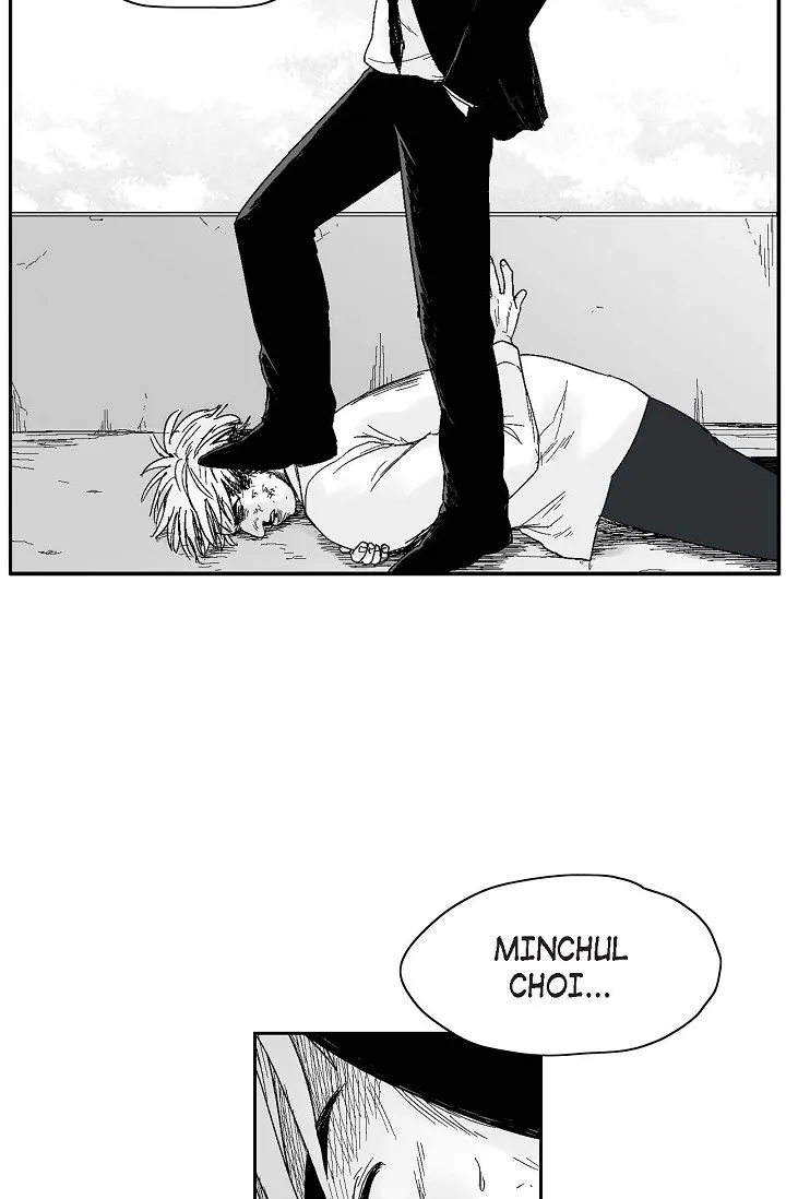 Read An Eye For An Eye chapter 38 image 44 on Lezhin