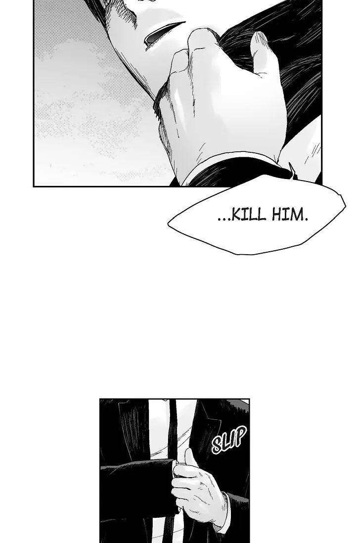 Read An Eye For An Eye chapter 38 image 46 on Lezhin