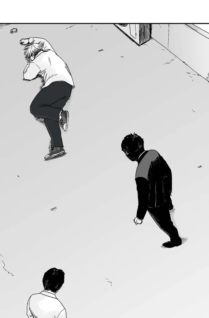 Read An Eye For An Eye chapter 38 image 6 on Lezhin