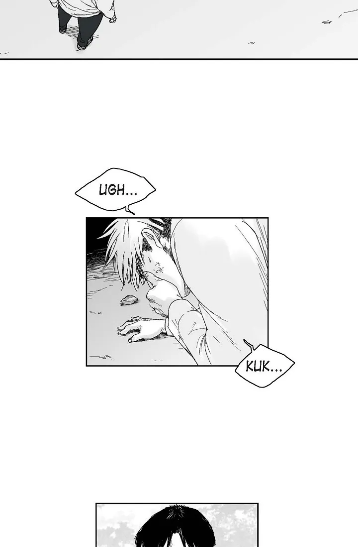 Read An Eye For An Eye chapter 38 image 7 on Lezhin