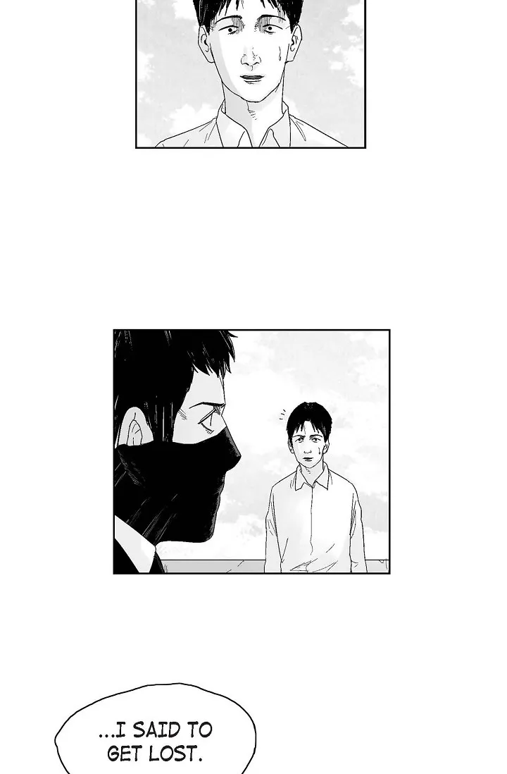 Read An Eye For An Eye chapter 38 image 8 on Lezhin