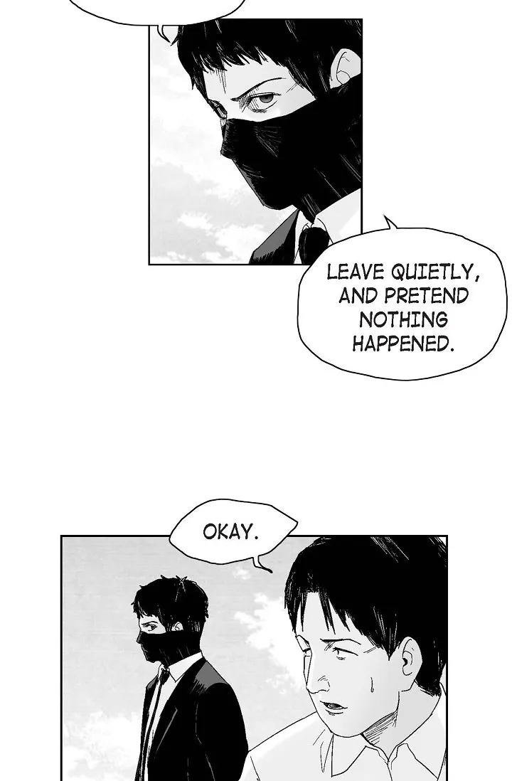 Read An Eye For An Eye chapter 38 image 9 on Lezhin