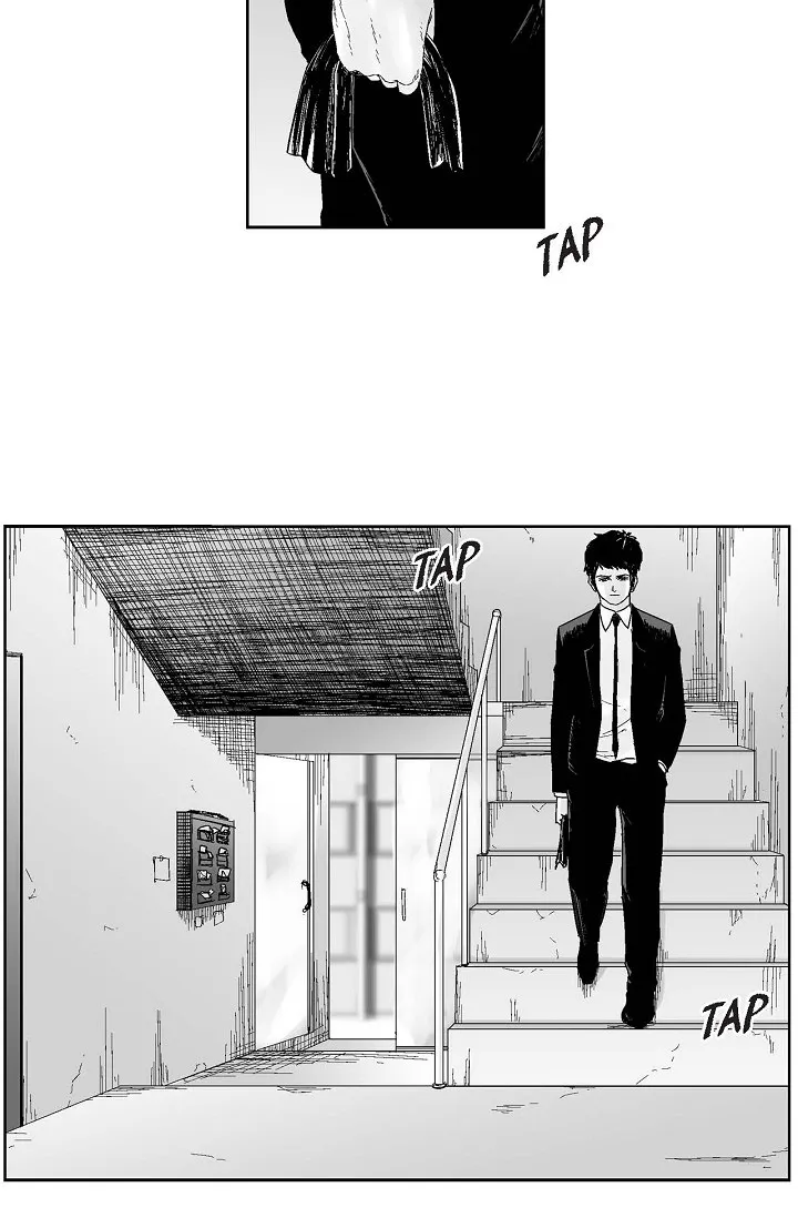 Read An Eye For An Eye chapter 39 image 1 on Lezhin