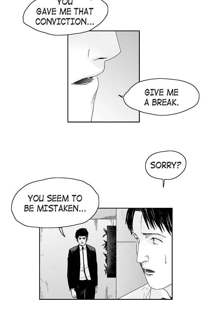 Read An Eye For An Eye chapter 39 image 10 on Lezhin