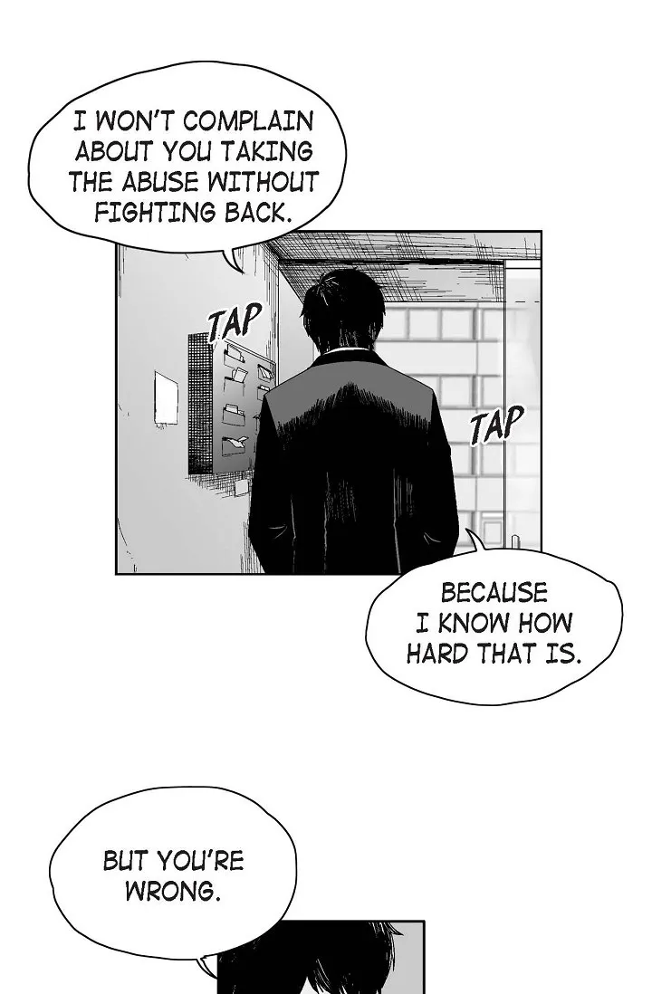 Read An Eye For An Eye chapter 39 image 11 on Lezhin