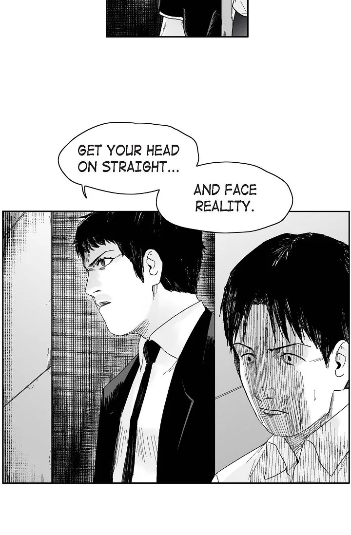Read An Eye For An Eye chapter 39 image 15 on Lezhin