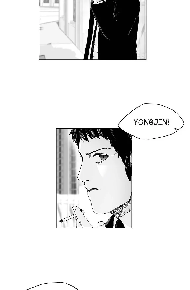 Read An Eye For An Eye chapter 39 image 18 on Lezhin