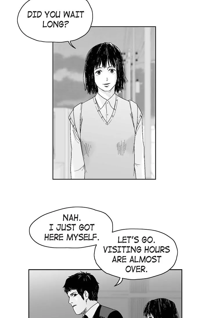 Read An Eye For An Eye chapter 39 image 19 on Lezhin
