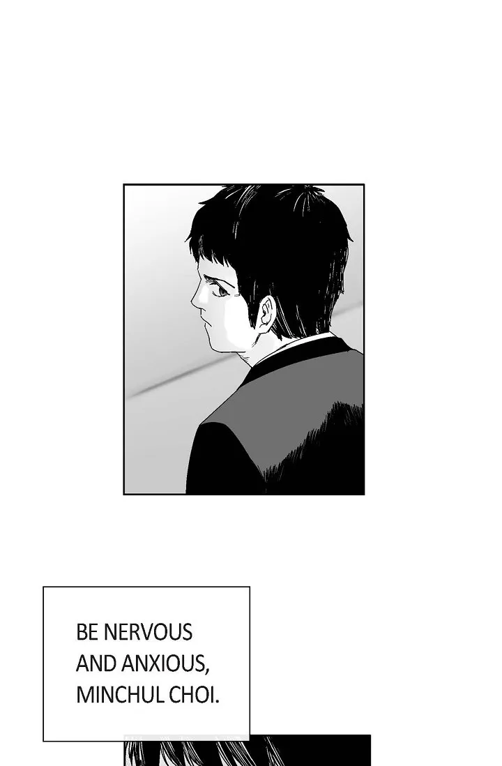 Read An Eye For An Eye chapter 39 image 2 on Lezhin