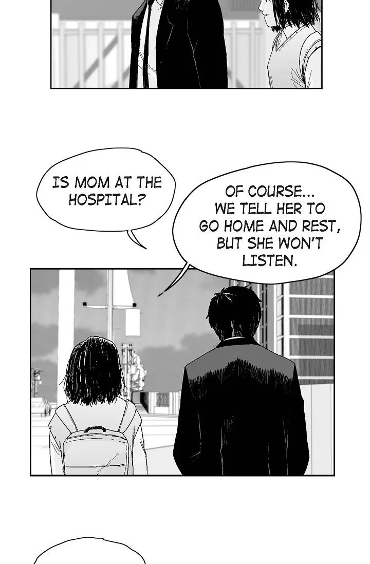 Read An Eye For An Eye chapter 39 image 20 on Lezhin