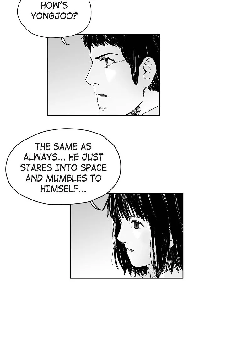 Read An Eye For An Eye chapter 39 image 21 on Lezhin