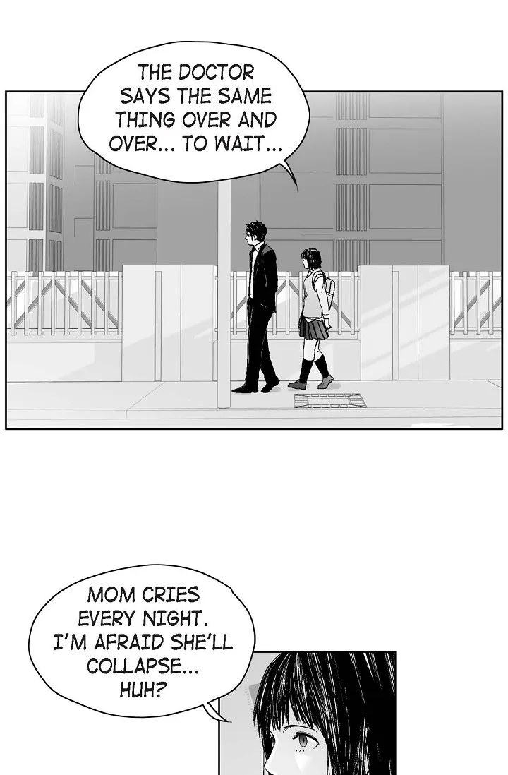 Read An Eye For An Eye chapter 39 image 22 on Lezhin