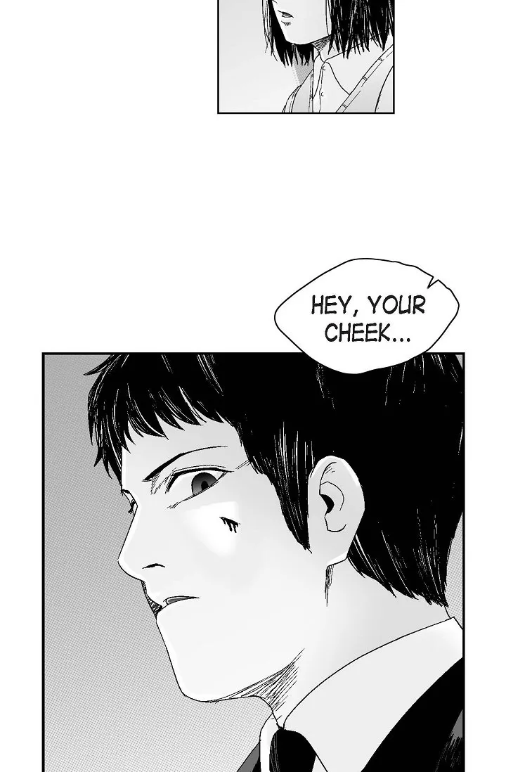 Read An Eye For An Eye chapter 39 image 23 on Lezhin