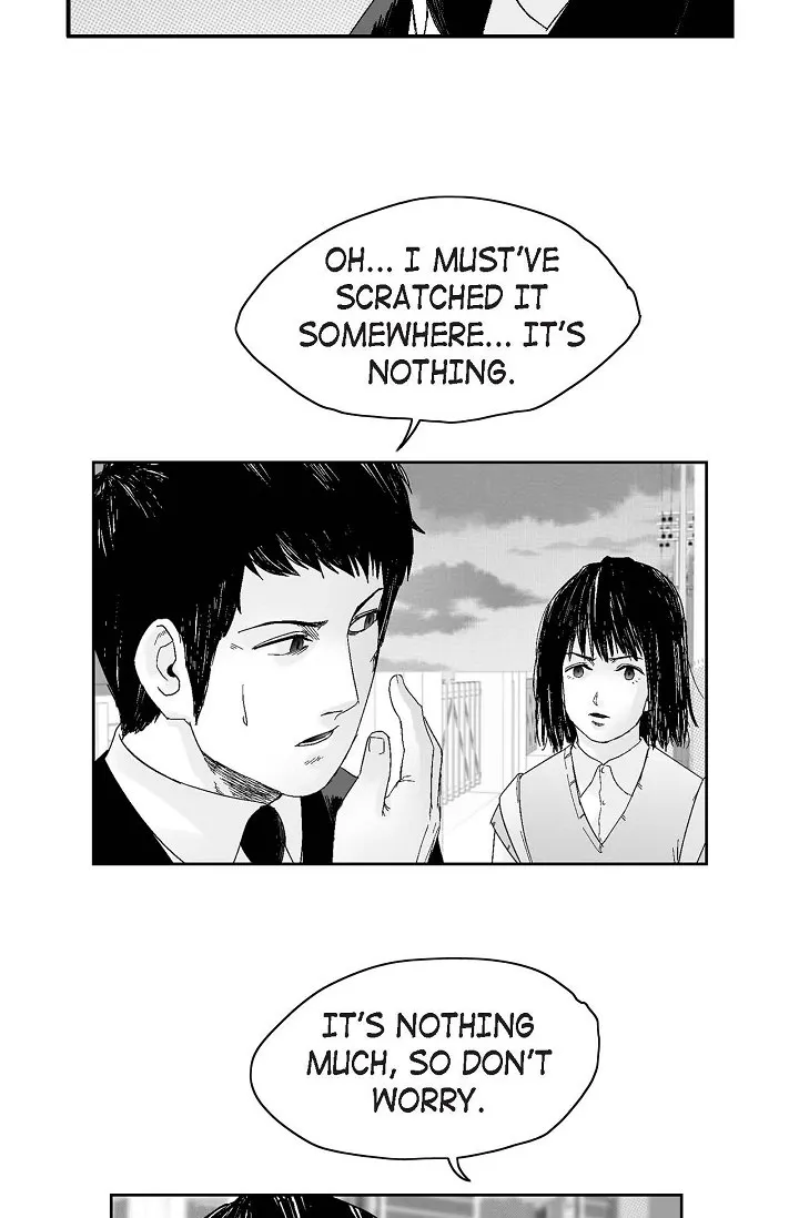 Read An Eye For An Eye chapter 39 image 24 on Lezhin