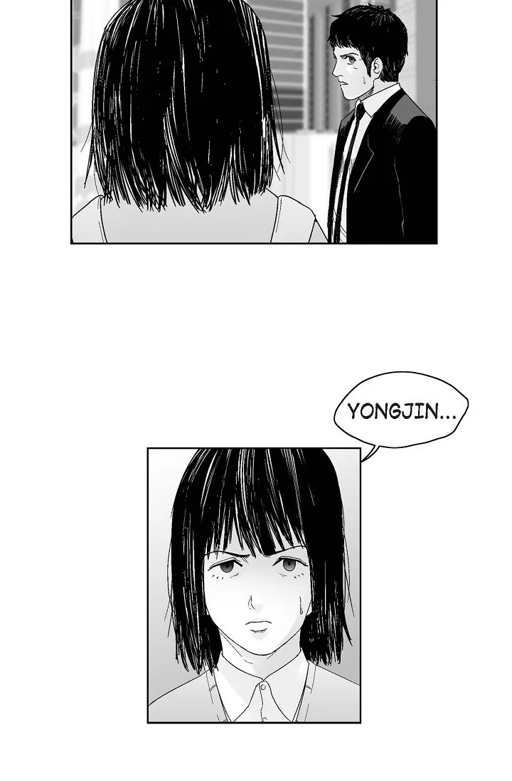 Read An Eye For An Eye chapter 39 image 25 on Lezhin