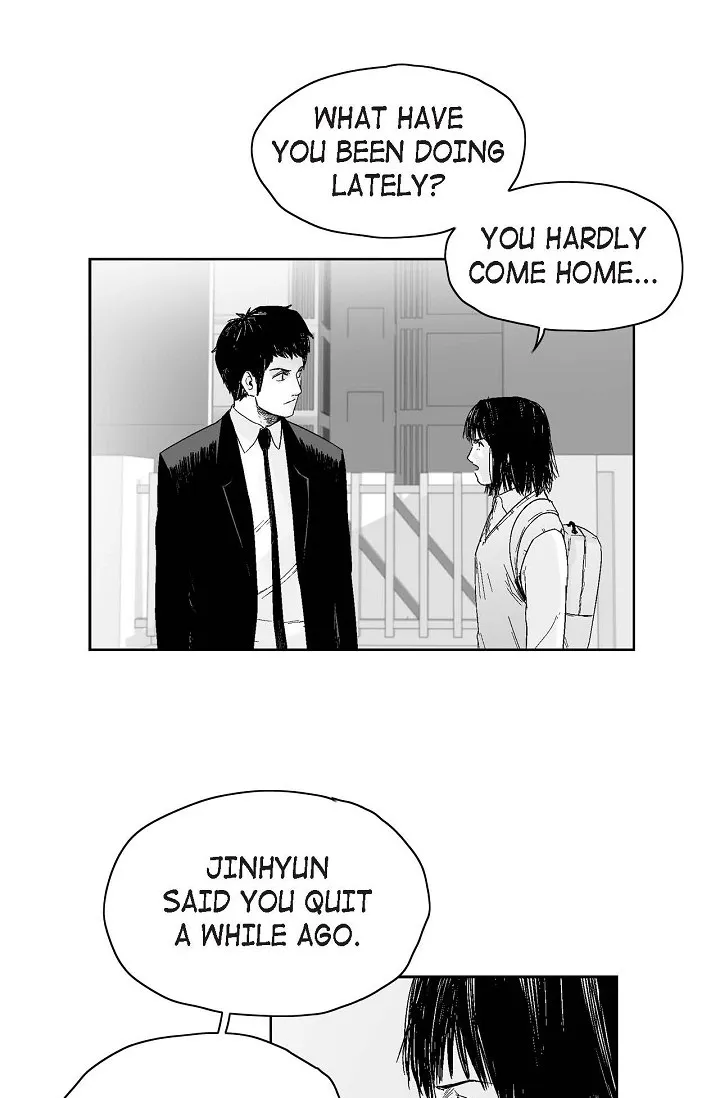 Read An Eye For An Eye chapter 39 image 26 on Lezhin