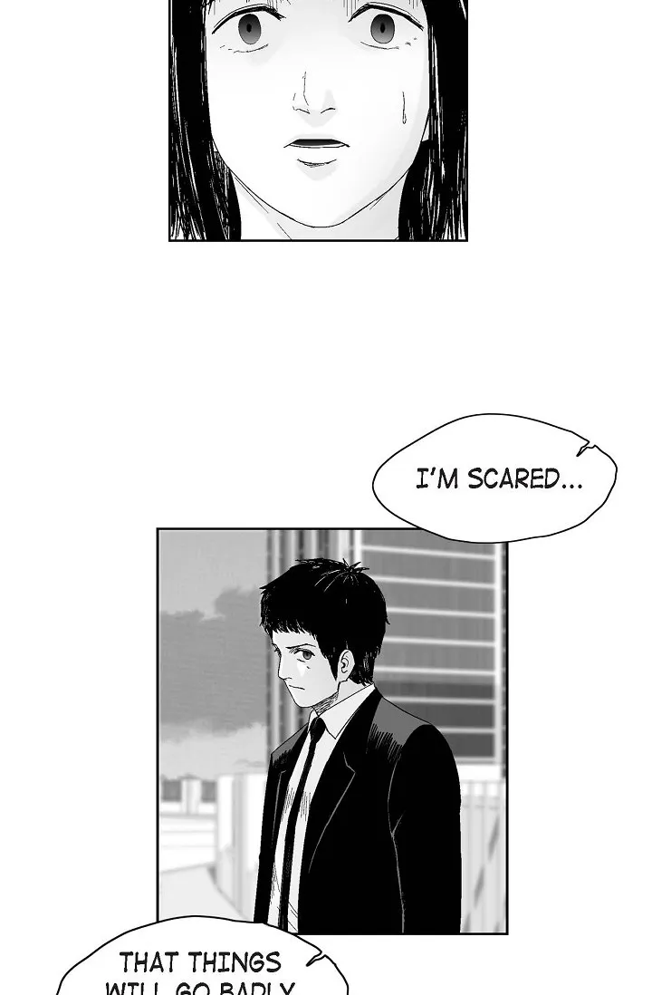 Read An Eye For An Eye chapter 39 image 29 on Lezhin