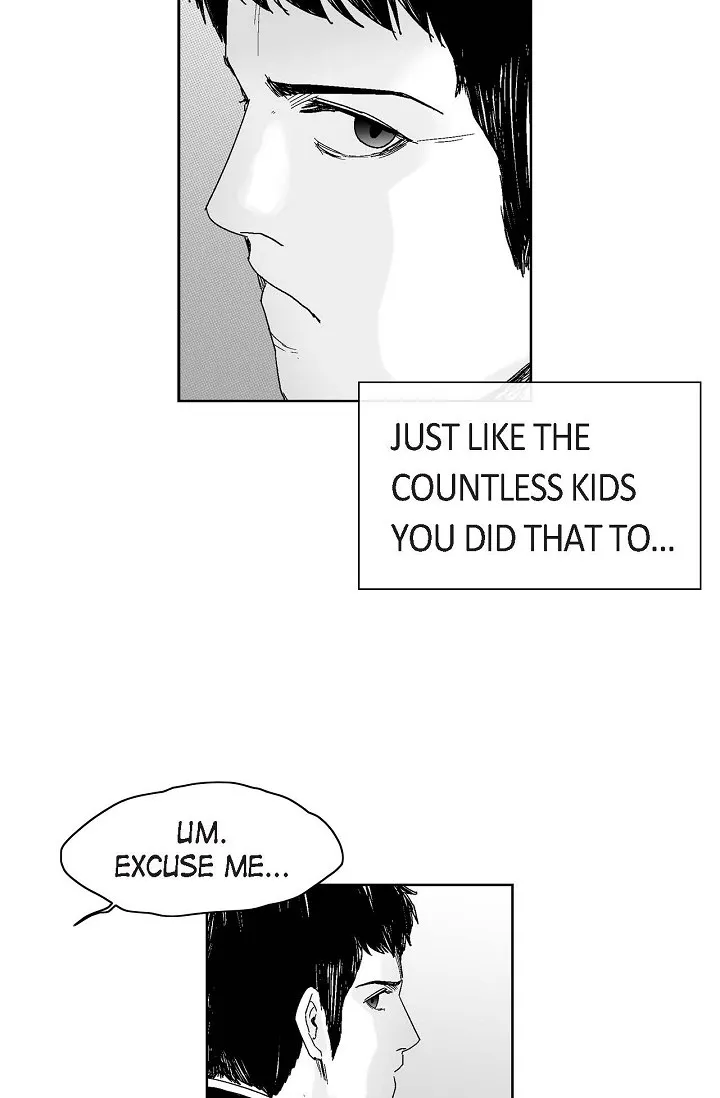 Read An Eye For An Eye chapter 39 image 3 on Lezhin