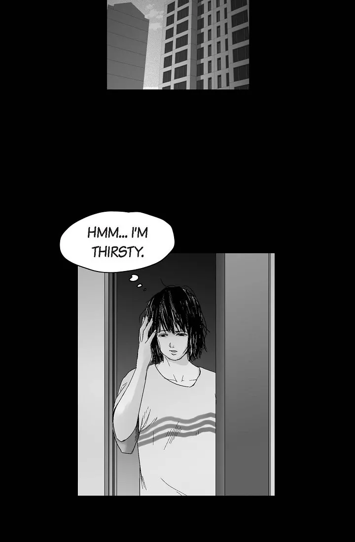 Read An Eye For An Eye chapter 39 image 34 on Lezhin