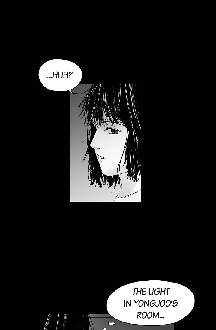 Read An Eye For An Eye chapter 39 image 35 on Lezhin