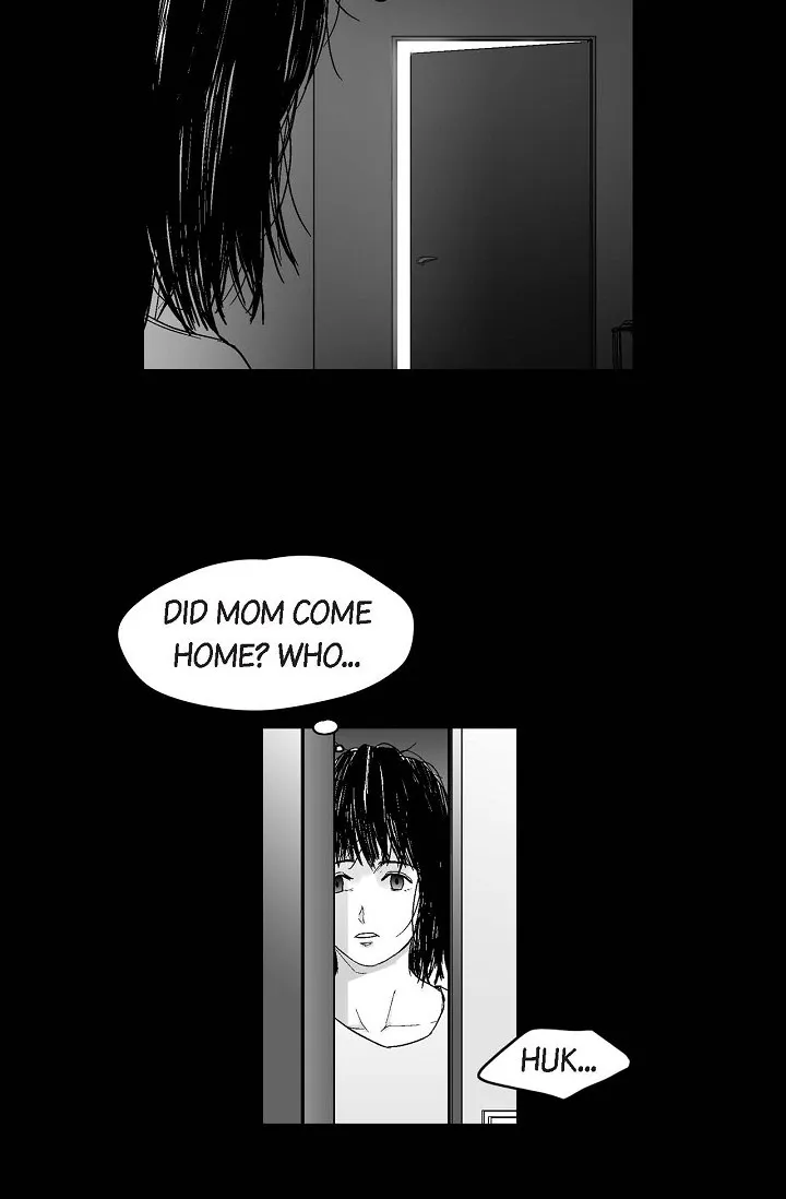 Read An Eye For An Eye chapter 39 image 36 on Lezhin