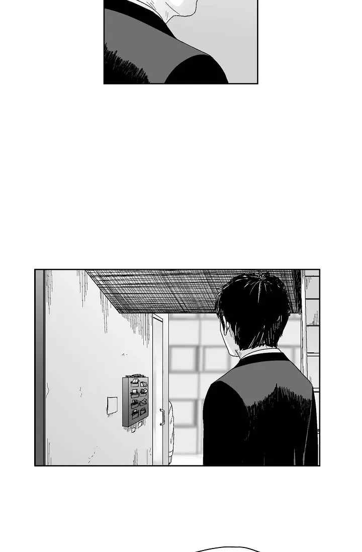 Read An Eye For An Eye chapter 39 image 4 on Lezhin