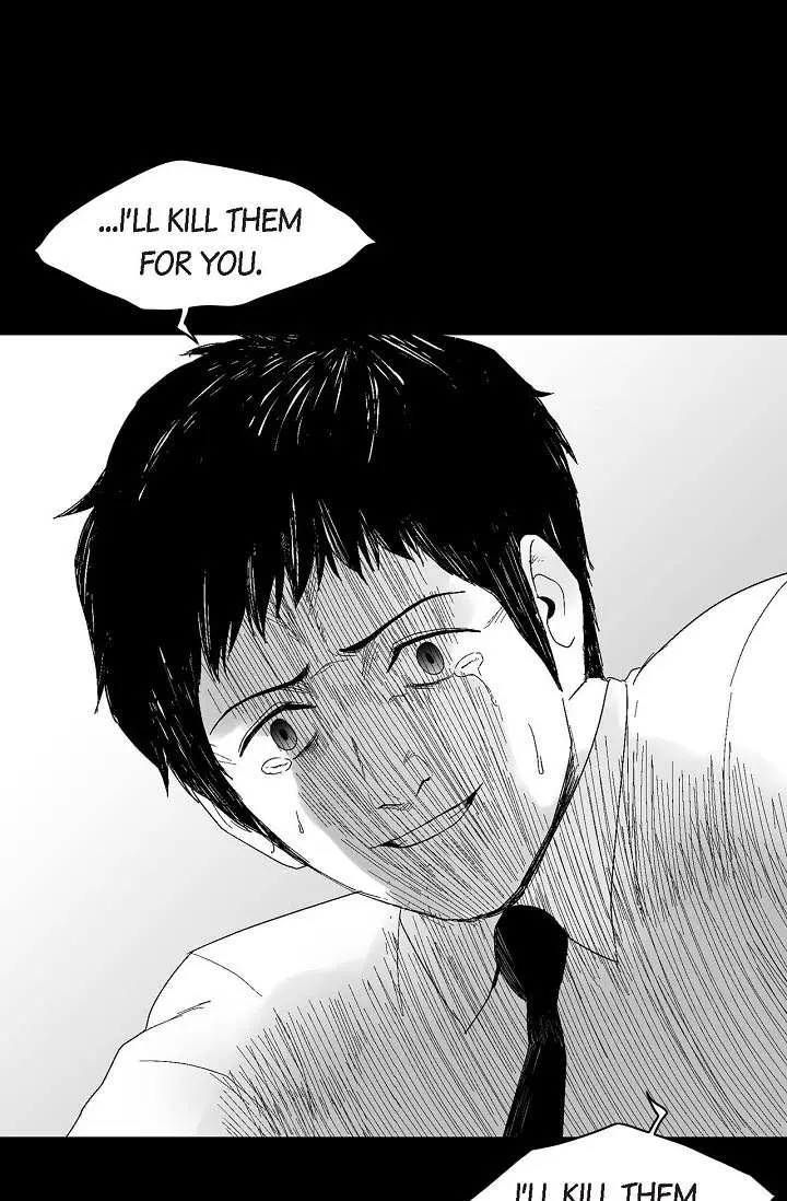 Read An Eye For An Eye chapter 39 image 40 on Lezhin