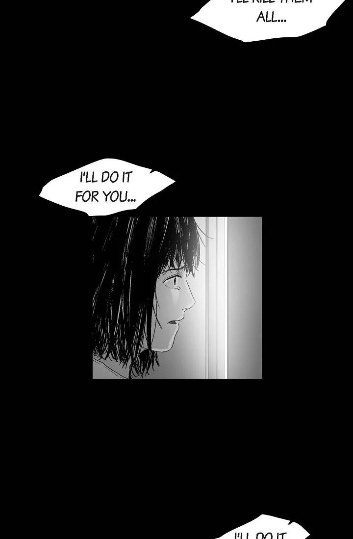 Read An Eye For An Eye chapter 39 image 41 on Lezhin