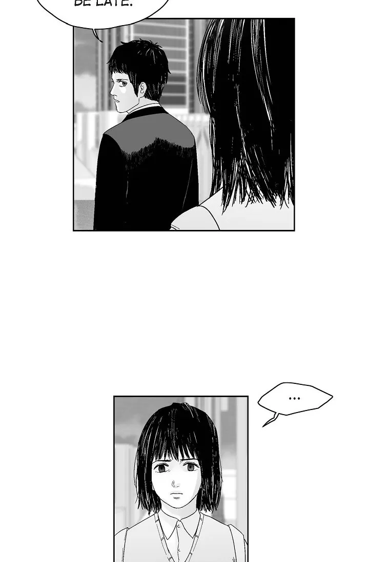 Read An Eye For An Eye chapter 39 image 43 on Lezhin