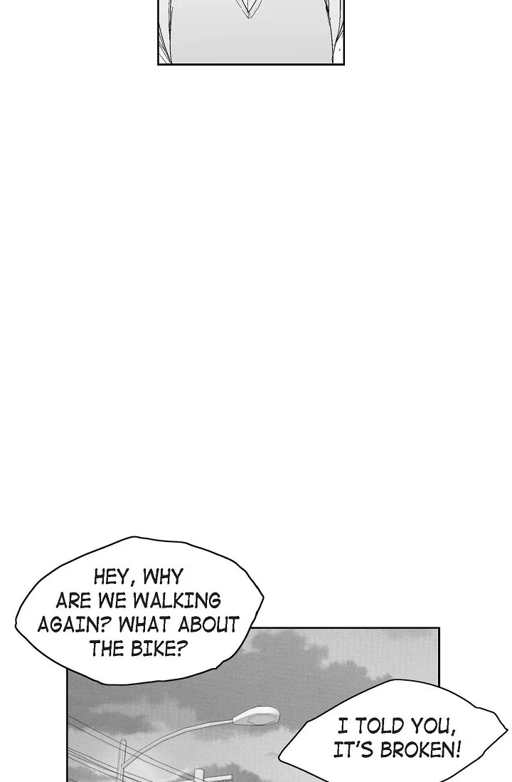 Read An Eye For An Eye chapter 39 image 44 on Lezhin