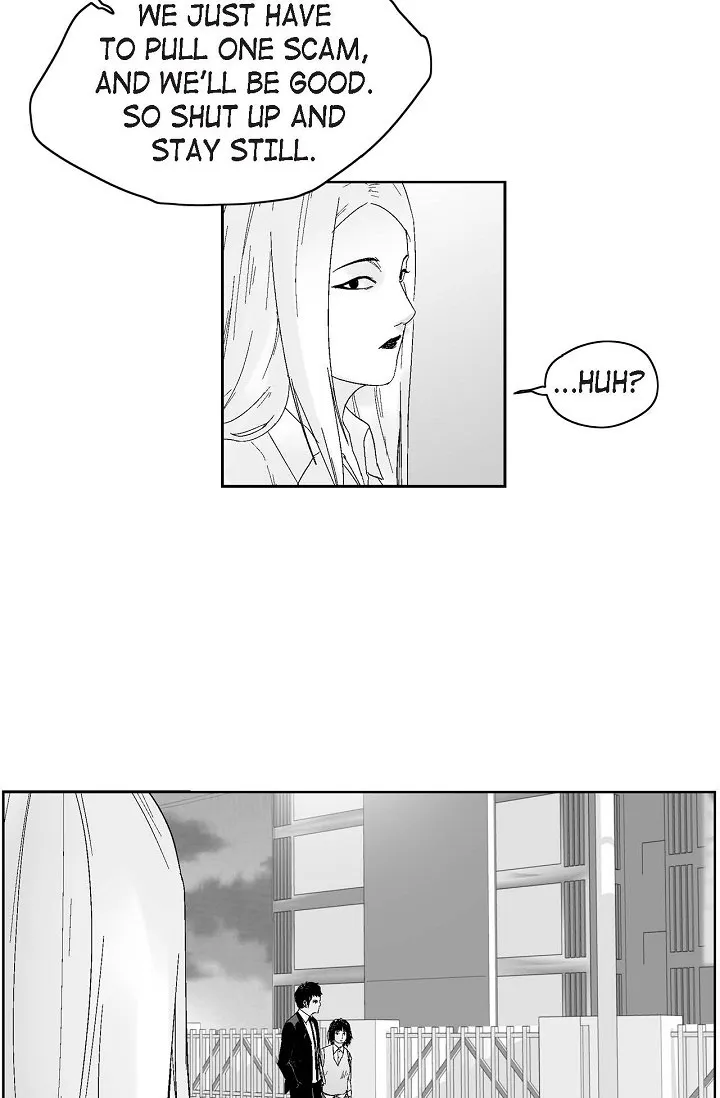 Read An Eye For An Eye chapter 39 image 46 on Lezhin