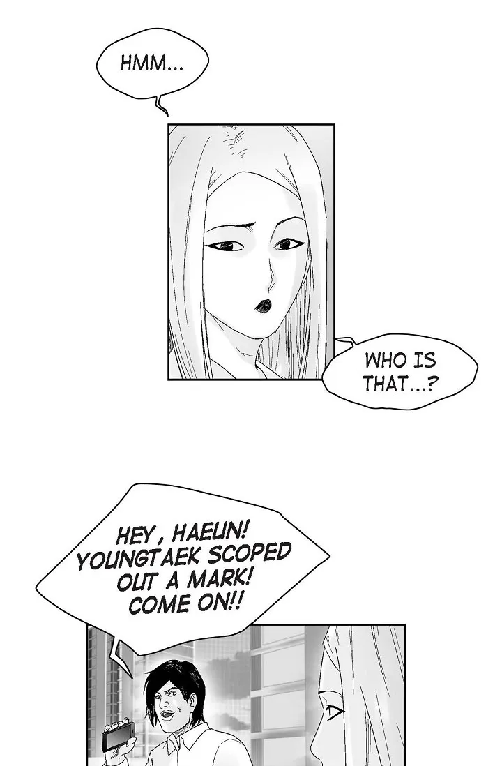 Read An Eye For An Eye chapter 39 image 48 on Lezhin
