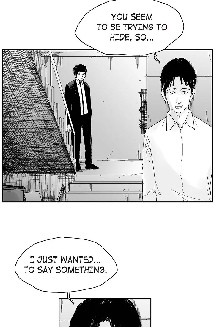 Read An Eye For An Eye chapter 39 image 5 on Lezhin