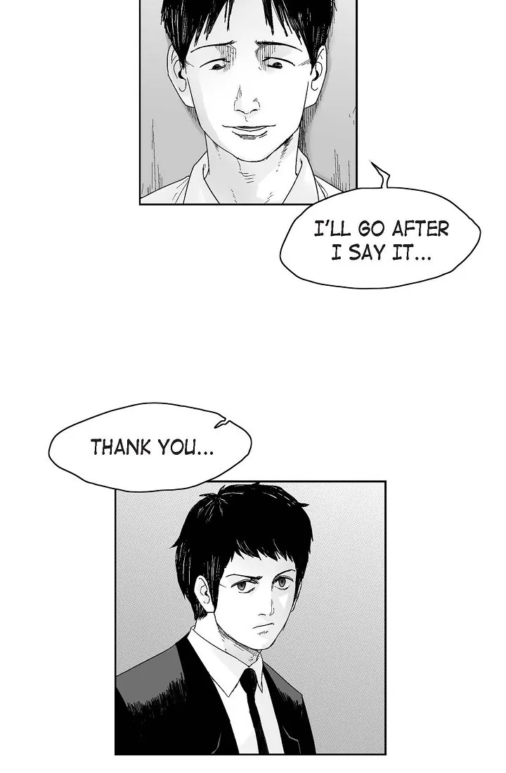Read An Eye For An Eye chapter 39 image 6 on Lezhin