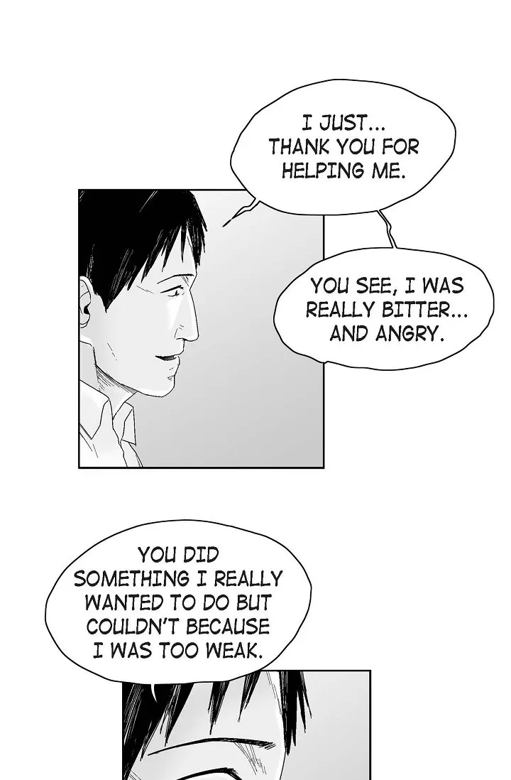 Read An Eye For An Eye chapter 39 image 7 on Lezhin