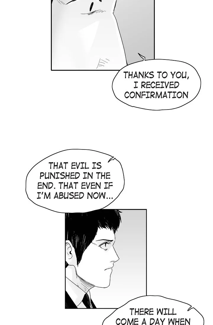 Read An Eye For An Eye chapter 39 image 8 on Lezhin