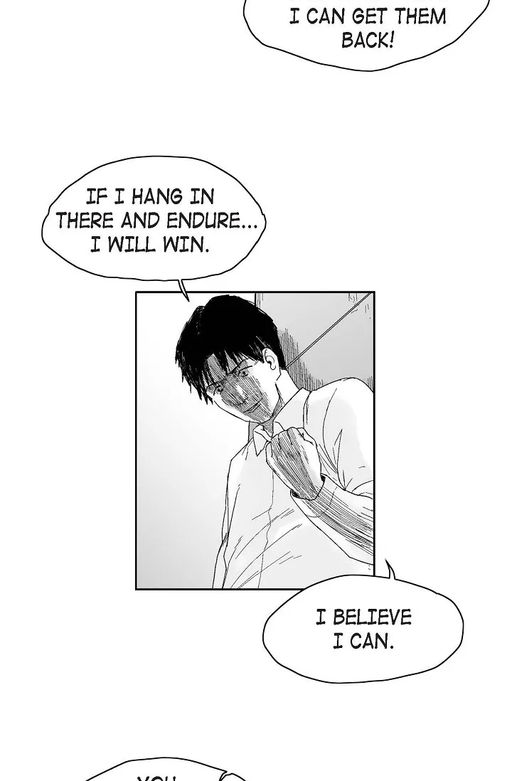 Read An Eye For An Eye chapter 39 image 9 on Lezhin