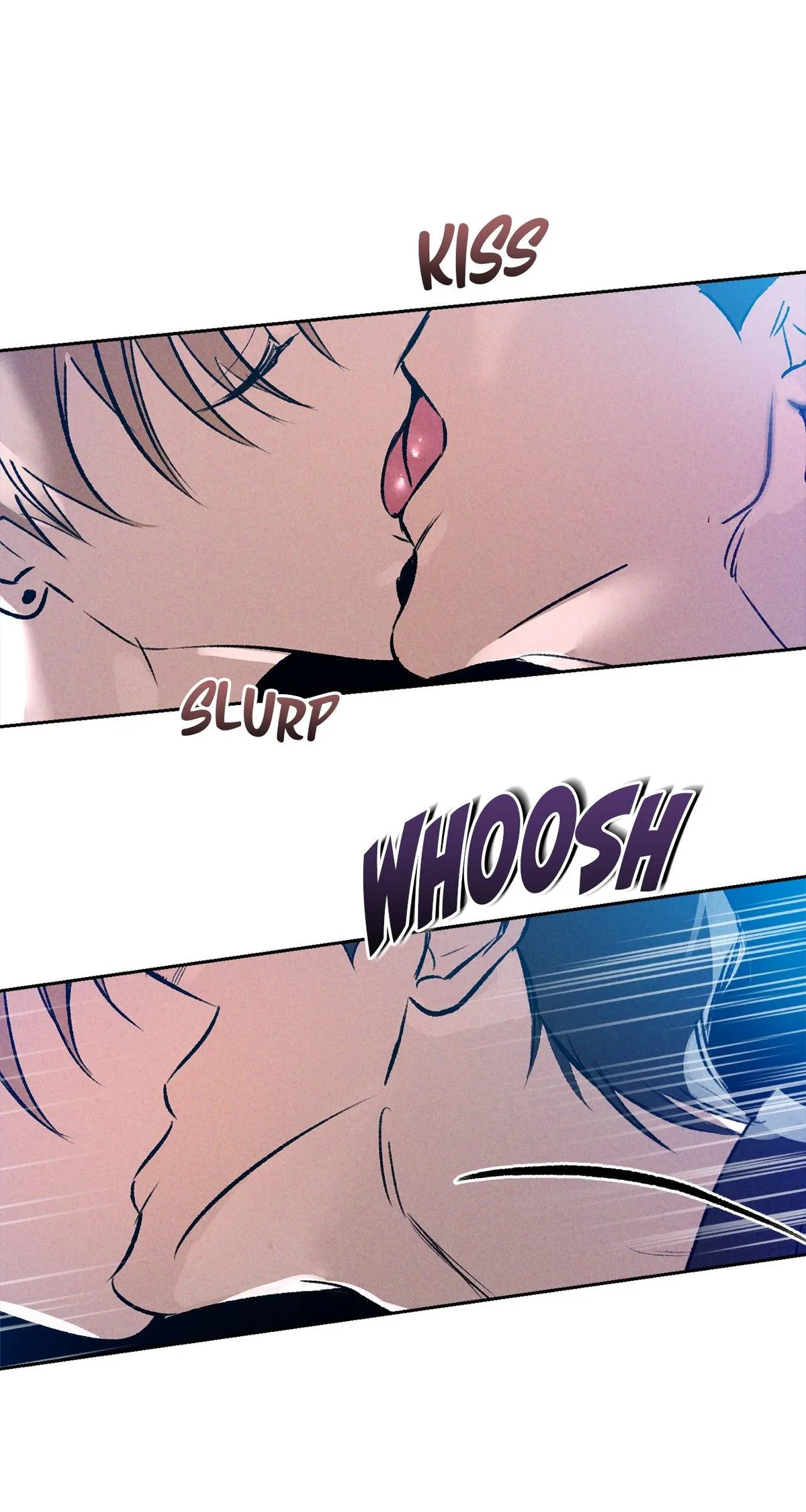 Read An Eye For An Eye chapter 4 image 1 on Lezhin