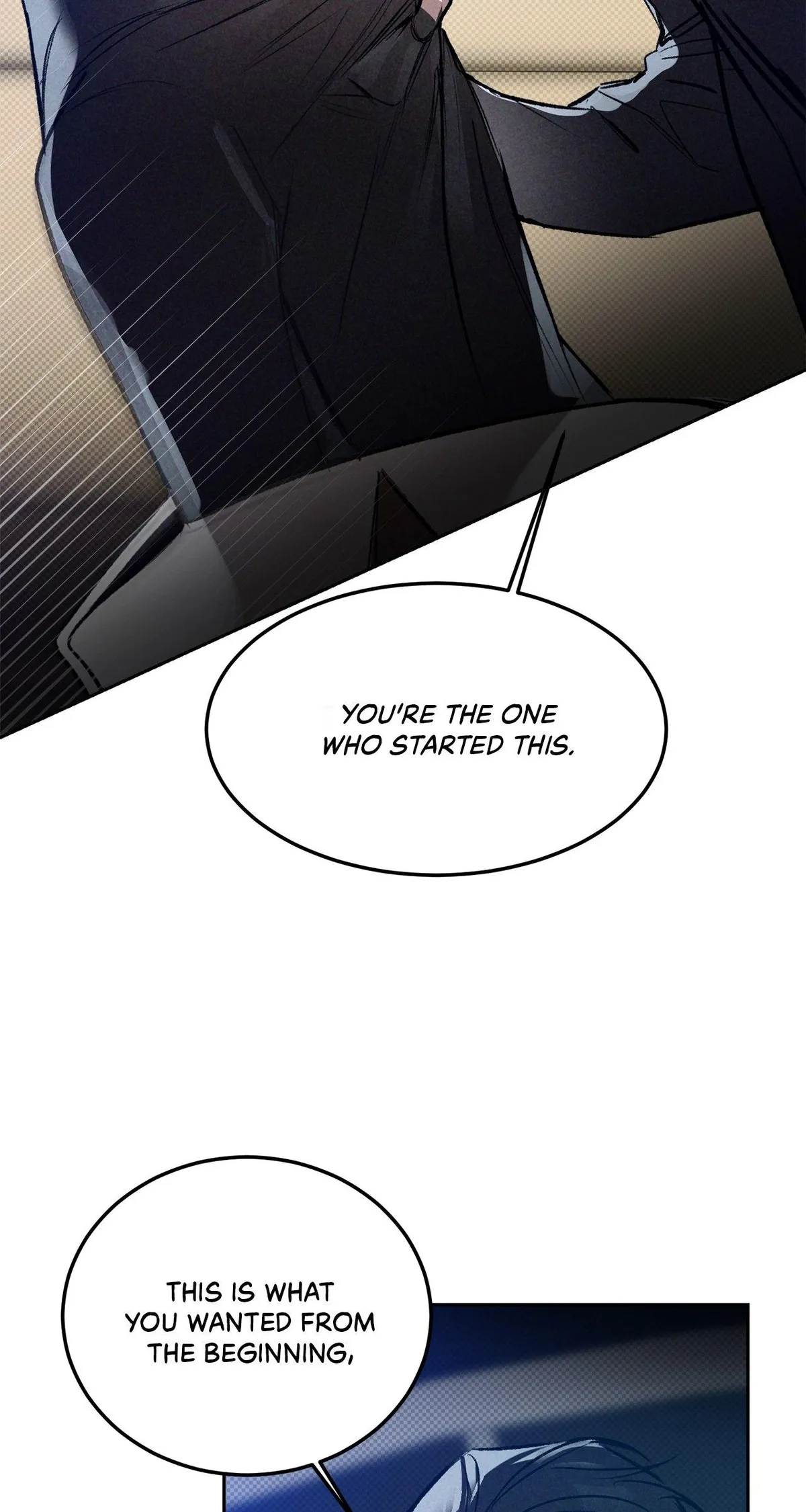 Read An Eye For An Eye chapter 4 image 10 on Lezhin